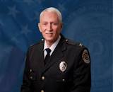 Chief of Police City of Huntsville