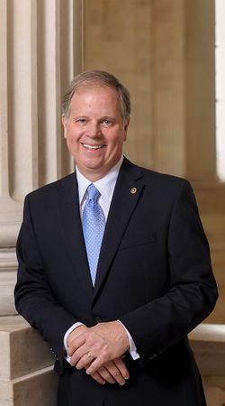 Former United State Senator