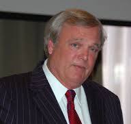 Former Governor State of Alabama