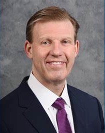 President & CEO Huntsville Hospital