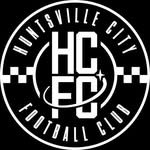 Huntsville City Football Club