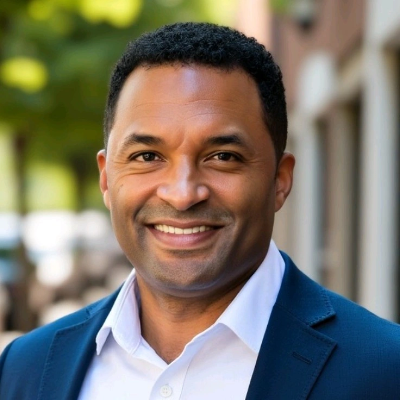 CEO & Founder Acclinate