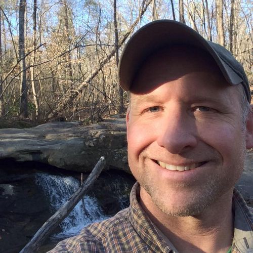 State Director, The Nature Conservancy