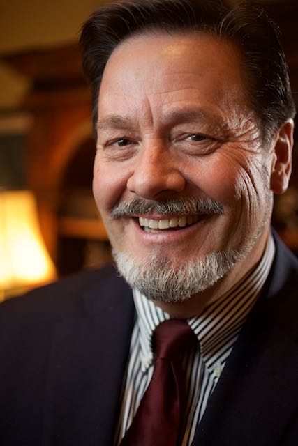 Grandfather Authored the Four Way Test