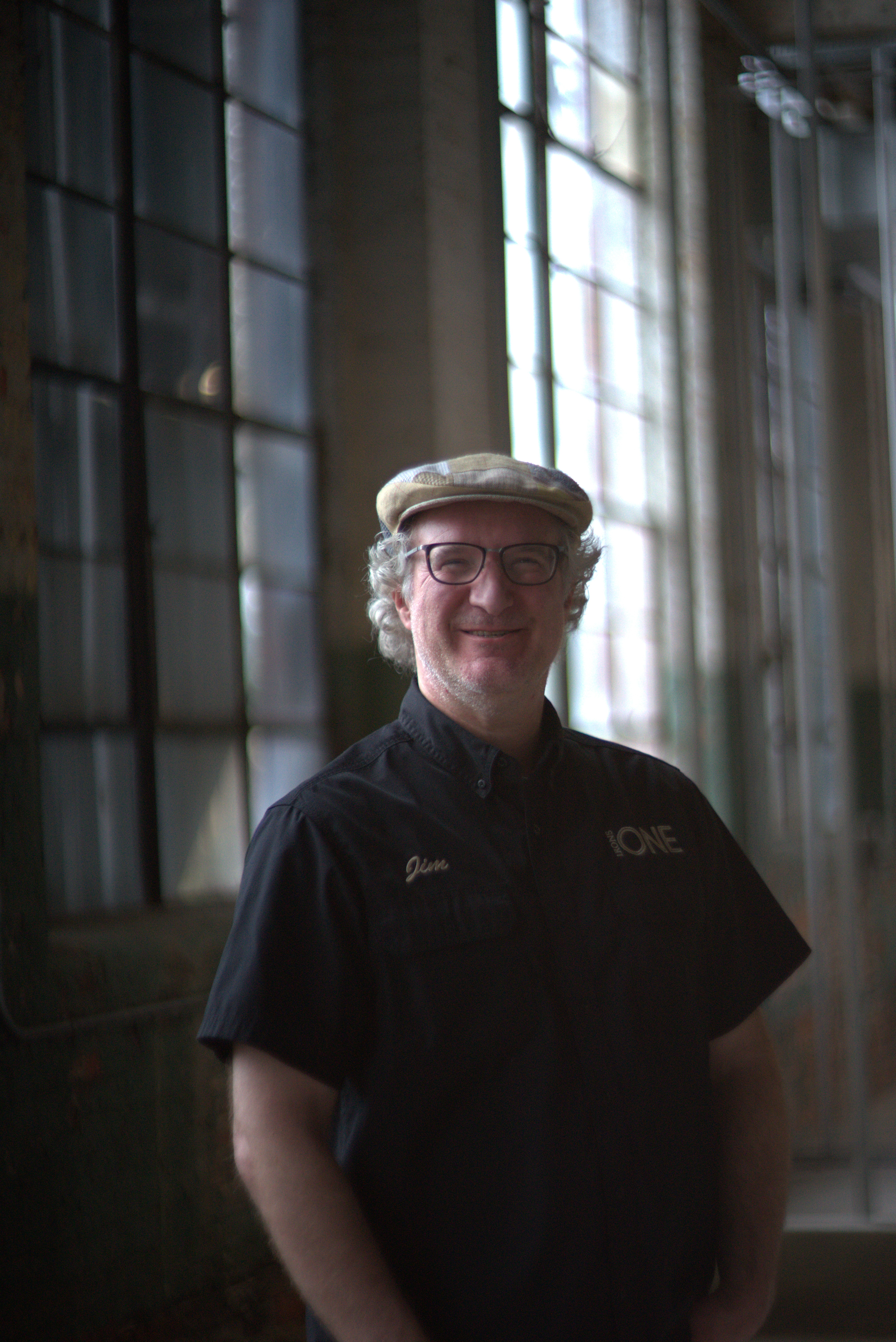 Irons One Distillery