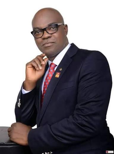 Rotary International President